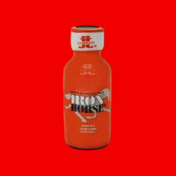 Iron horse hexyl 30ml