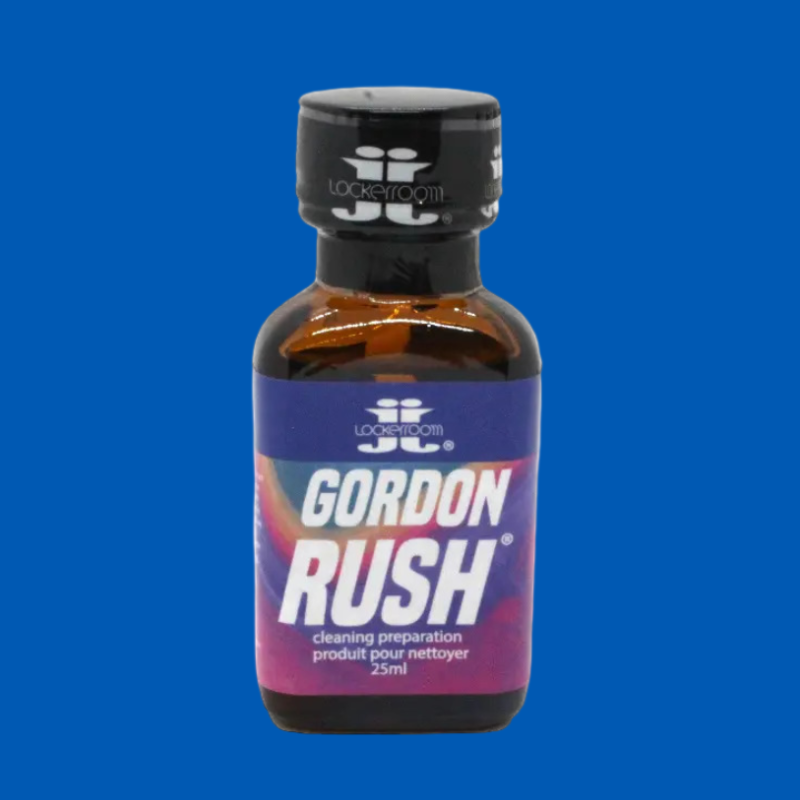 Gordon rush 25ml