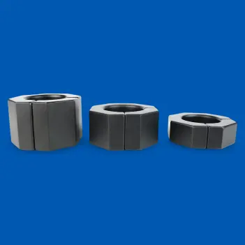 DARK LINE Ze Nut Black Edition | Ballstretcher magnético de acero