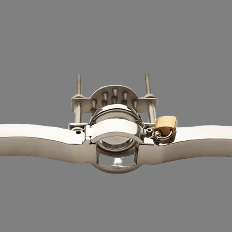 The ultimate humbler