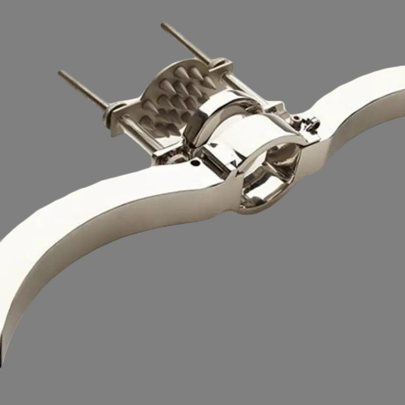 The ultimate humbler