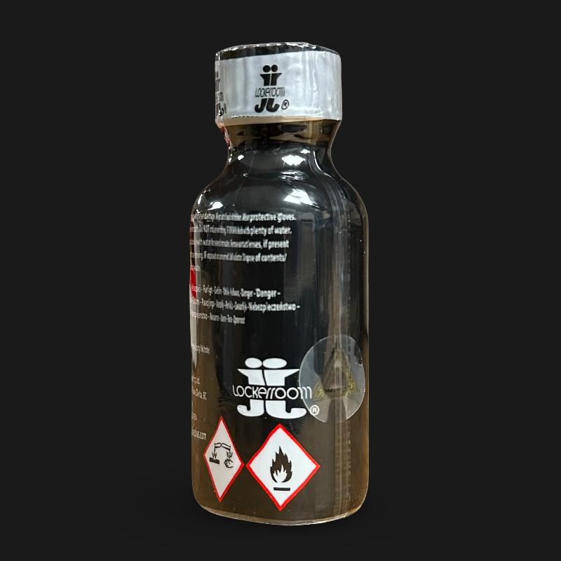 Jungle Juice black label extreme pentyl 30ml