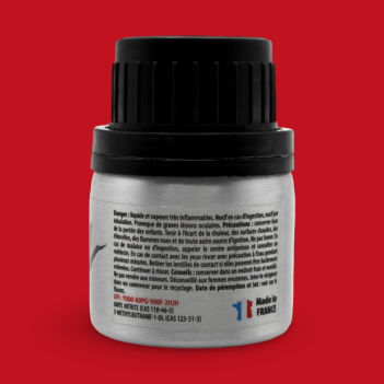 Bestial amyl aluminium 30ml