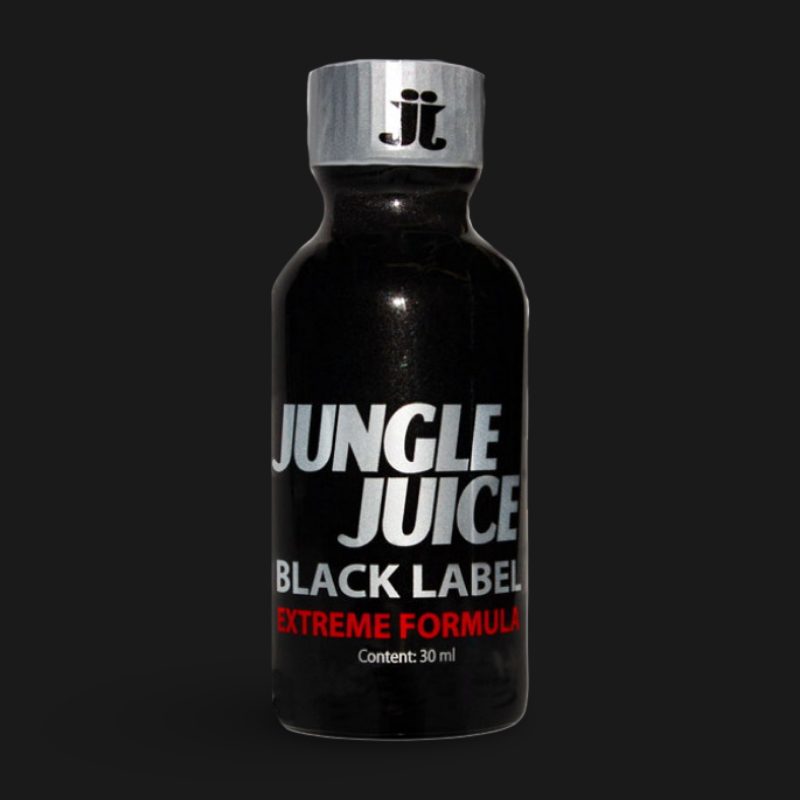Jungle Juice black label extreme pentyl 30ml