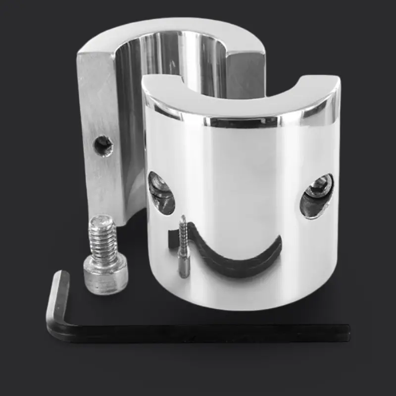 DARKLINE ZE MONSTER Ball Stretcher, 120 mm, 1,8 kg | Dark-Ink