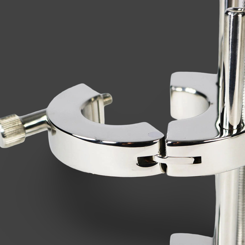 Ultimate steel ballstretcher