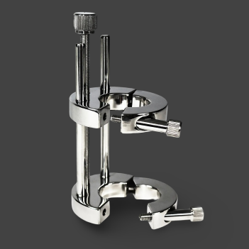 Ultimate steel ballstretcher