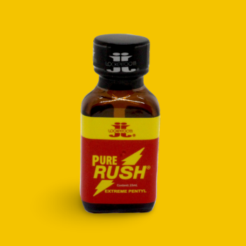 PURE RUSH PENTYL 25ML