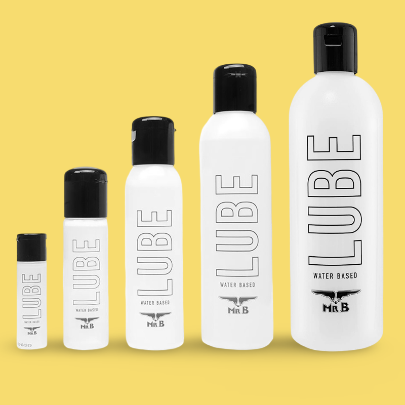 Mb lube water