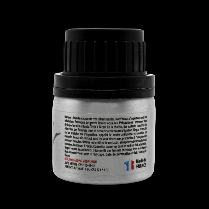 Bestial amyl aluminium 30ml