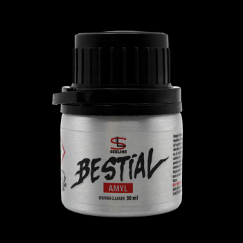 Bestial amyl aluminium 30ml