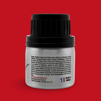Bestial amyl aluminium 30ml