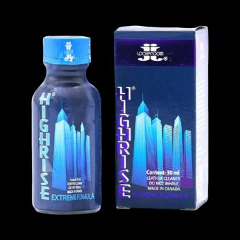 Highrise hexyl box 30ml