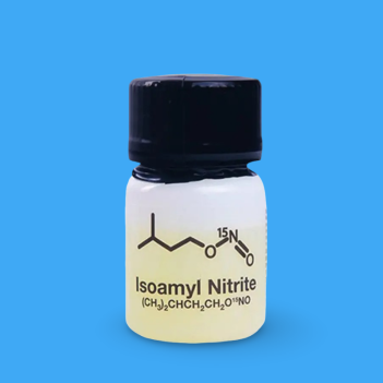 Isoamyl nitrite ich3 24ml