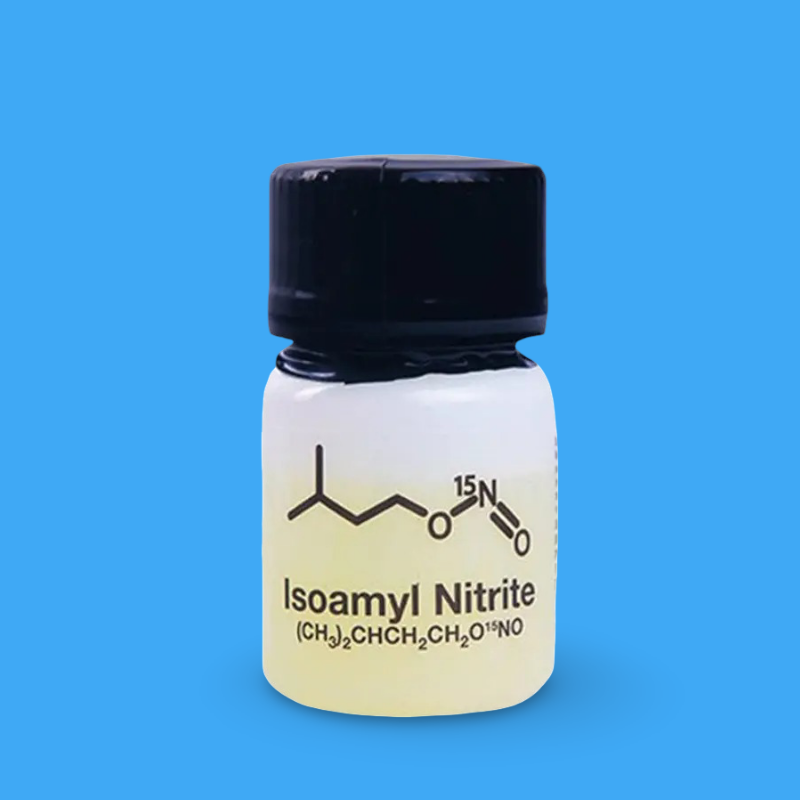 Isoamyl nitrite ich3 24ml