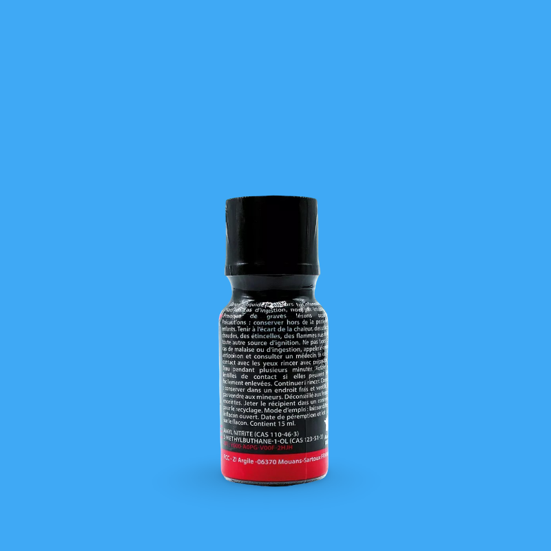 Sexline Red Amyl 15ml