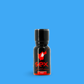 Sexline Red Amyl 15ml