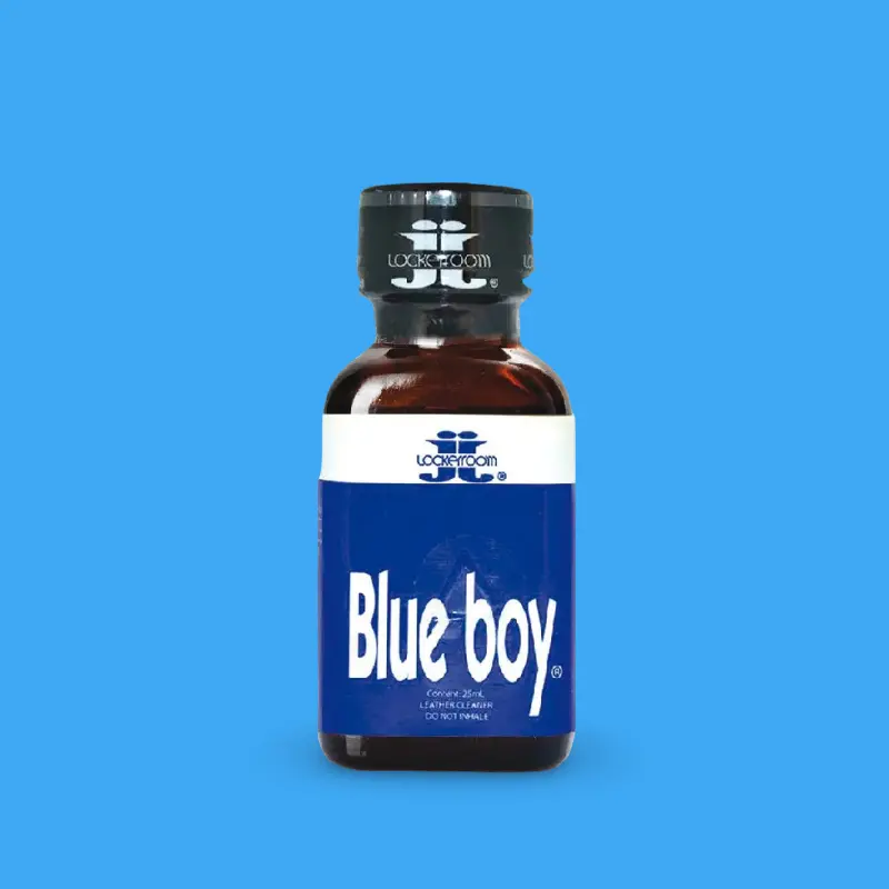 Blue boy retro pentyl 25ml