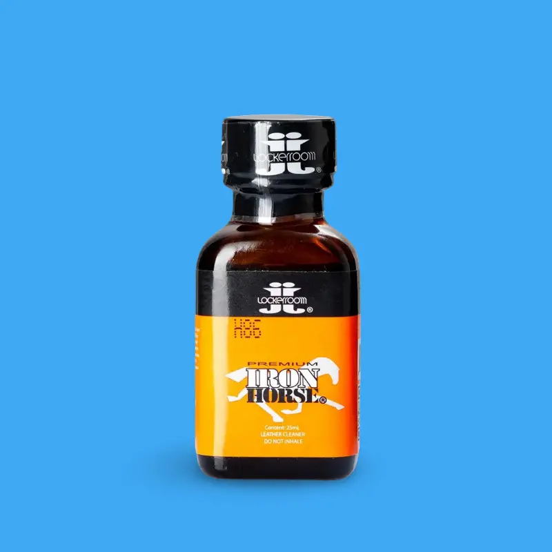Iron horse retro pentyl 25ml