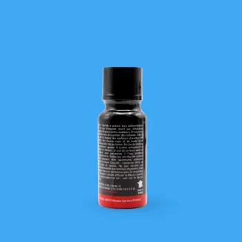 Poppers Sexline Red Amyl 15ml