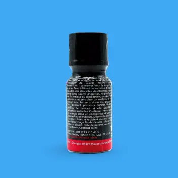 Poppers Sexline Red 25ml amyl