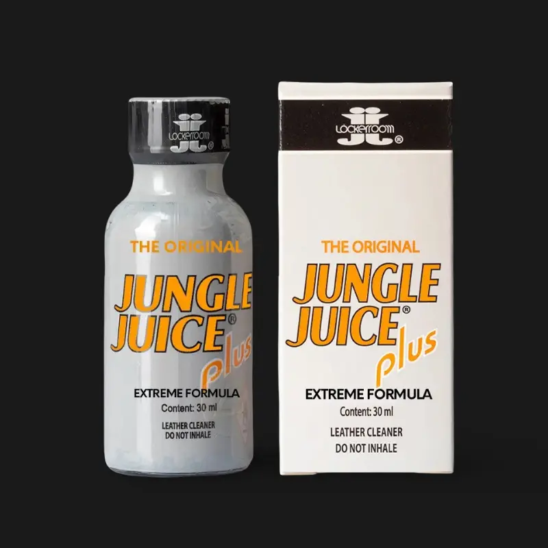 Jungle Juice plus extreme pentyl 30ml