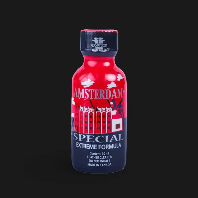 Amsterdam special extreme pentyl 30ml