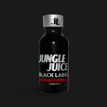 Jungle Juice black label extreme pentyl 30ml