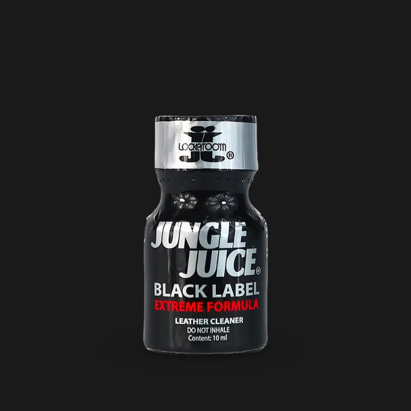Jungle Juice black label extreme pentyl 10ml