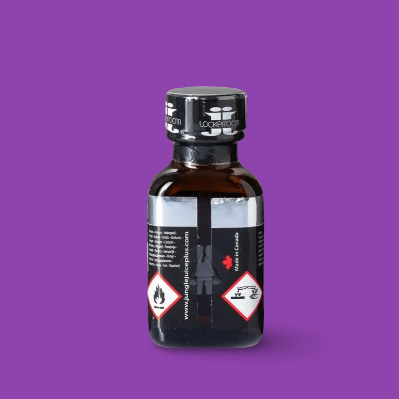 Jungle Juice black label retro pentyl 25 ml