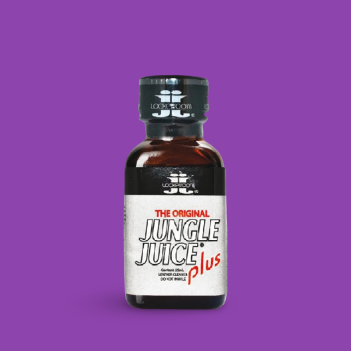 Jungle Juice plus retro pentyl 25ml