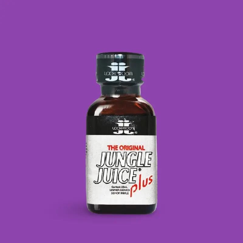Jungle Juice plus retro pentyl 25ml