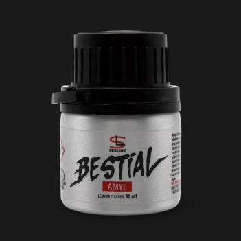 Bestial amyl aluminium 30ml