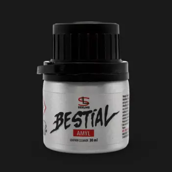 Bestial amyl aluminium 30ml