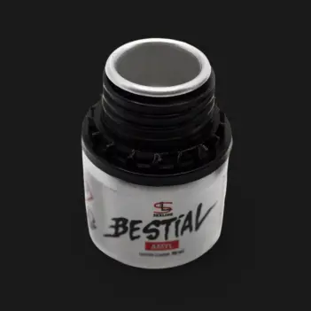 Bestial amyl aluminium 30ml