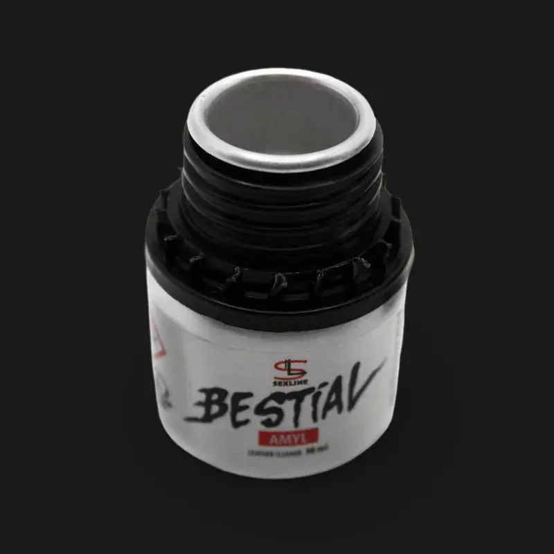 Bestial amyl aluminium 30ml