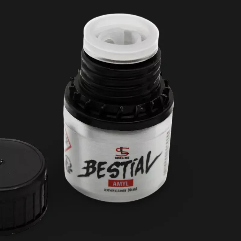 Bestial amyl aluminium 30ml