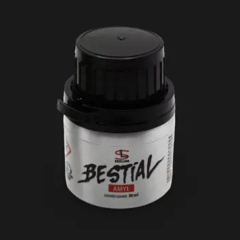 Bestial amyl aluminium 30ml