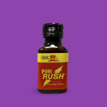 PURE RUSH PENTYL 25ML