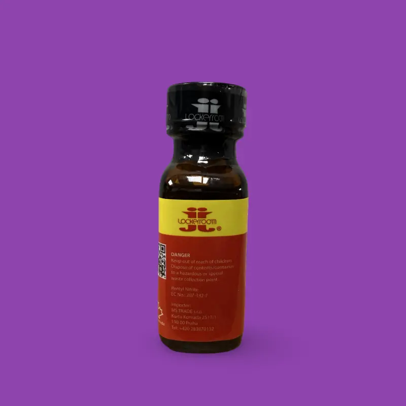 PURE RUSH PENTYL 25ML
