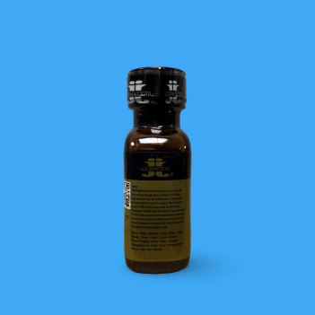 RUSH GOLD RETRO PENTYL 25ML