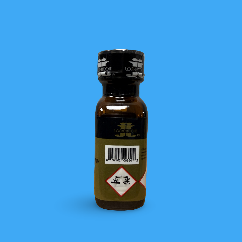 RUSH GOLD RETRO PENTYL 25ML