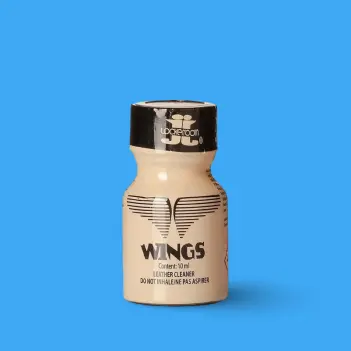 Wings brown pentyl 10ml