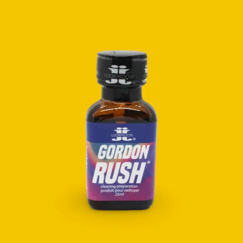Gordon rush 25ml