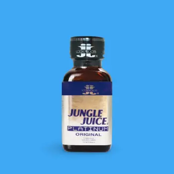 Jungle Juice platinum pentyl 10ml