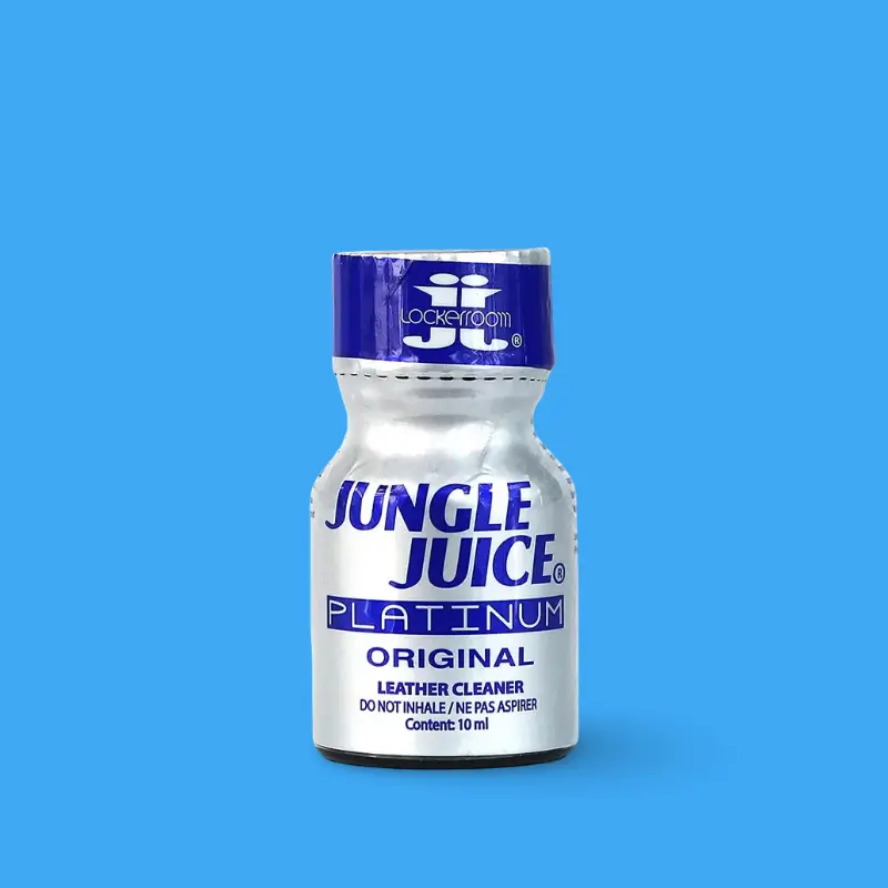 Jungle Juice platinum pentyl 10ml