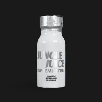 Jungle Juice supreme steel 30ml