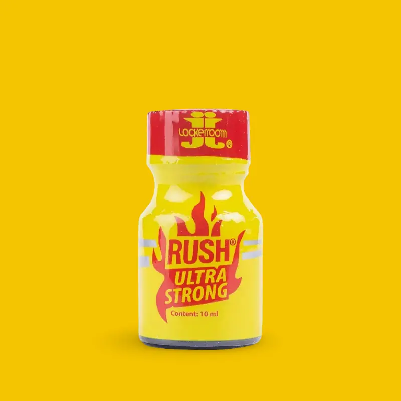 Rush ultrastrong pentyl 10ml