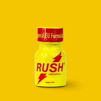 Rush eu formula pentyl 10ml