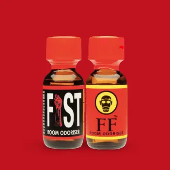 Fist uk isopropyl 25ml